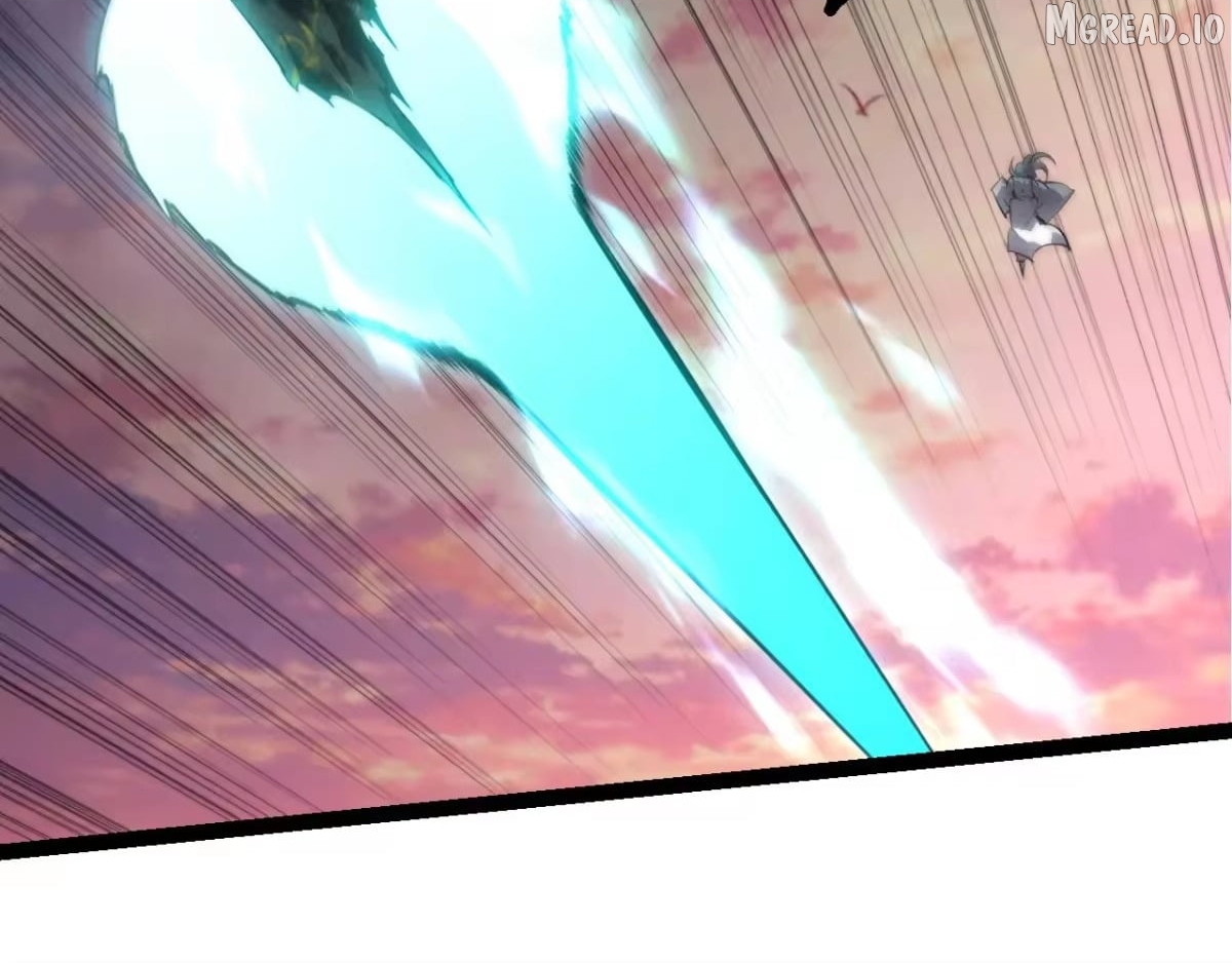 Evolution Begins With A Big Tree Chapter 520  - page 15
